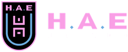 HAE United Logo
