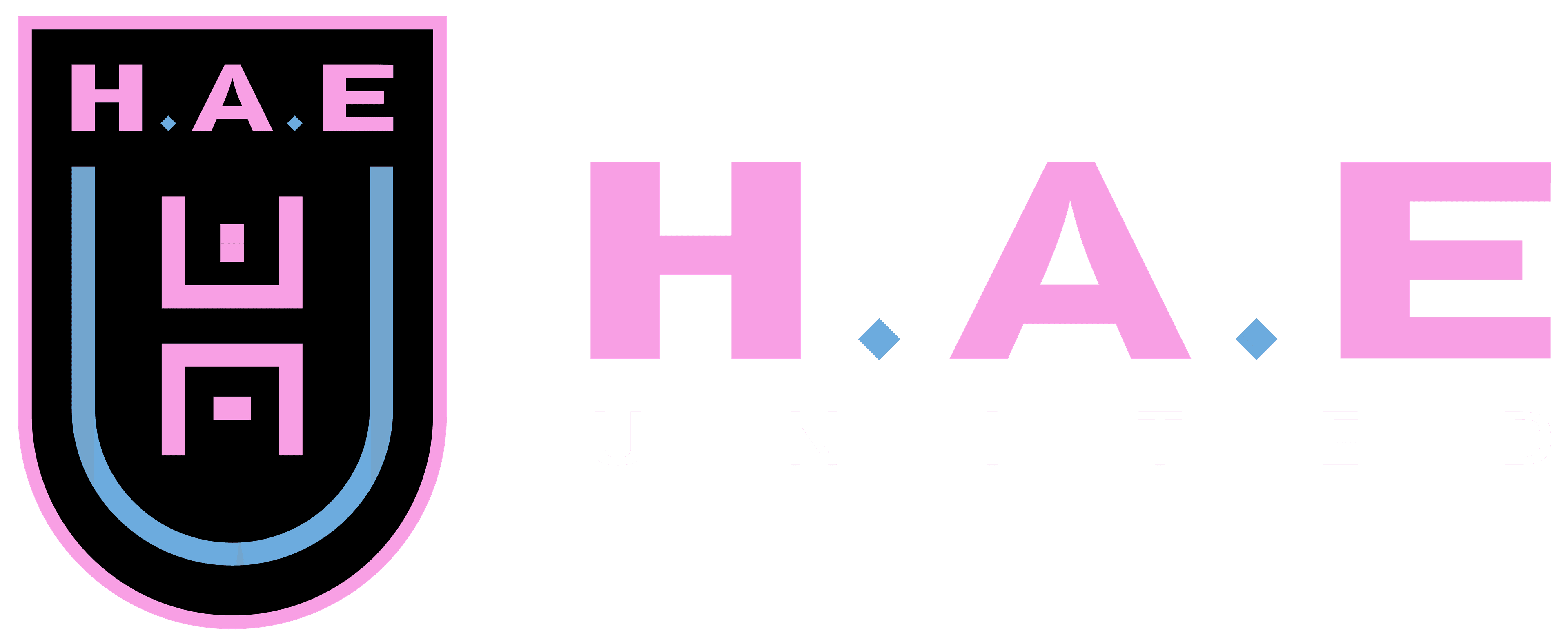 HAE United Logo