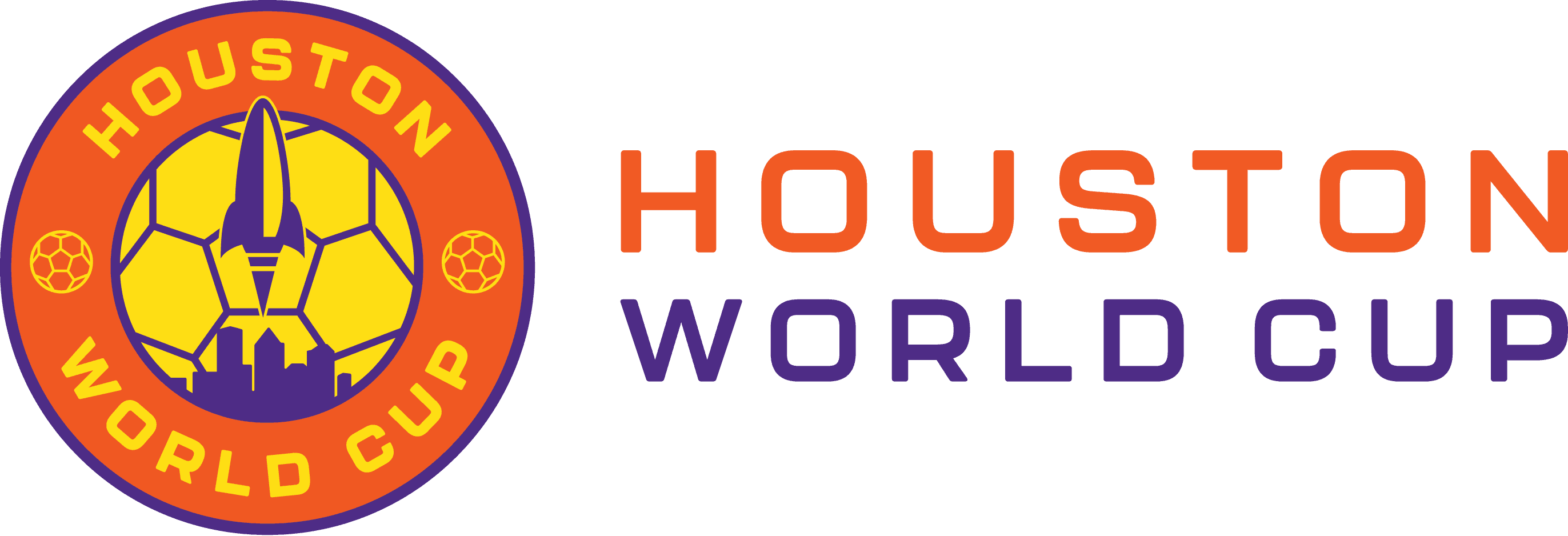 HOUSTON WORLD CUP 2026